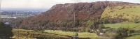 Escarpment